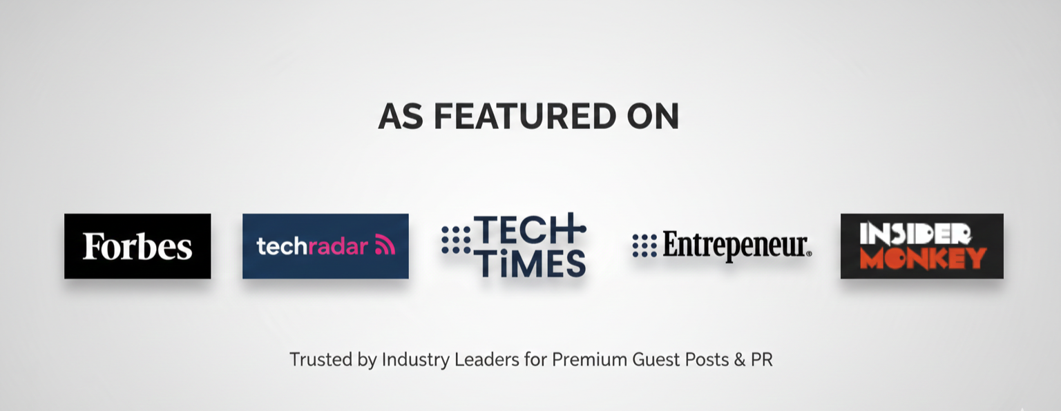 GP Publisher - Elite Guest Post and PR Media Network