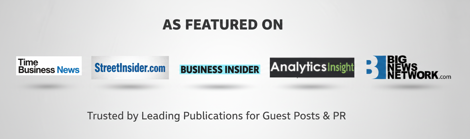 GP Publisher - Business and News Media Network