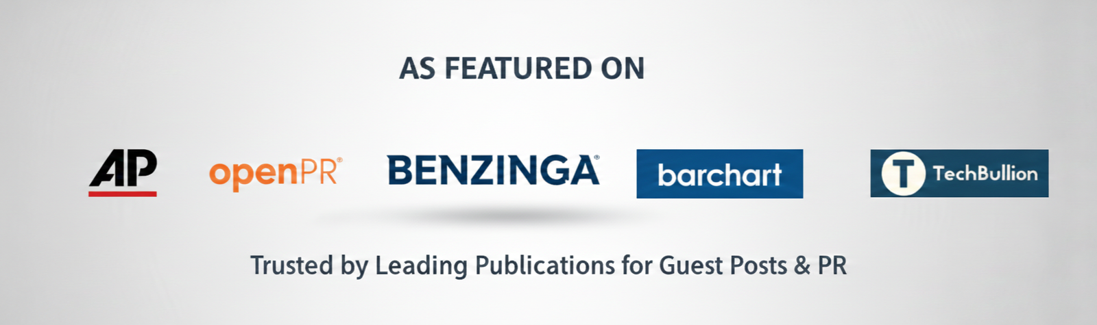 GP Publisher - PR Post and Guest Post Media Network