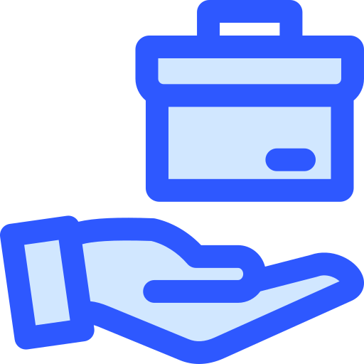 GP Publisher - Business and Finance Guest Posting Icon