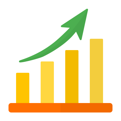 GP Publisher - SEO Growth and Traffic Analytics Icon