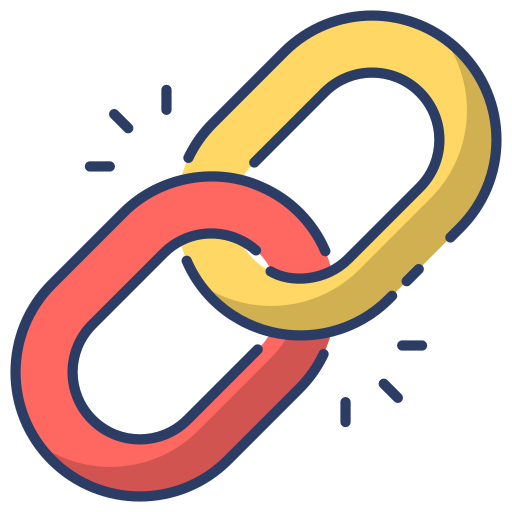 Premium Link Building Services Icon