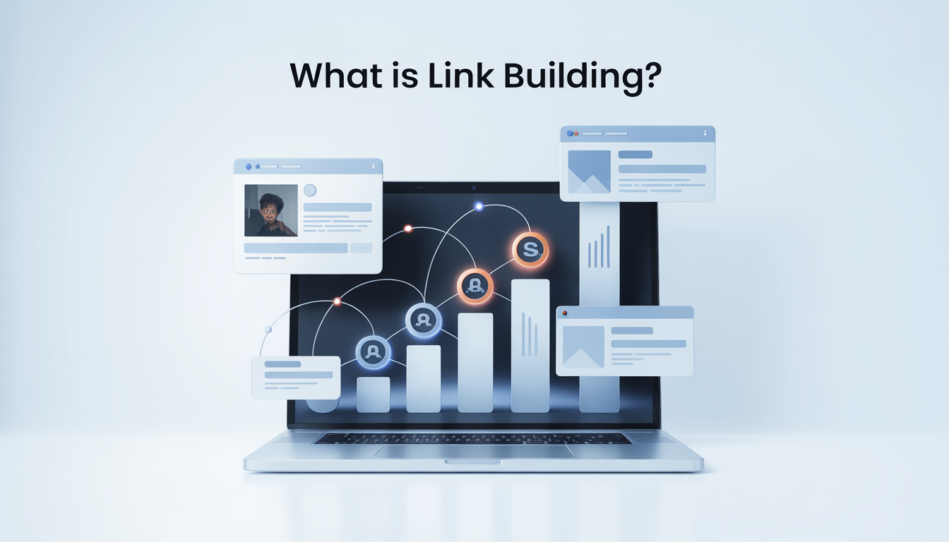 What Is Link Building? A Straightforward Guide for 2026